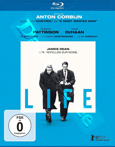 Life |   Blu-Ray